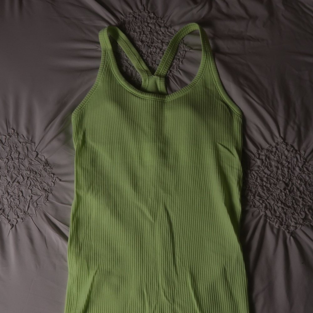 lululemon top
